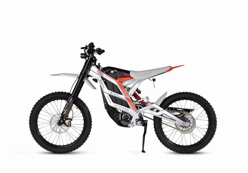 79BIKE Falcon Pro Electric Dirt Bike Canada
