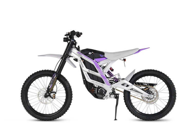 79BIKE Falcon Pro Electric Dirt Bike Canada