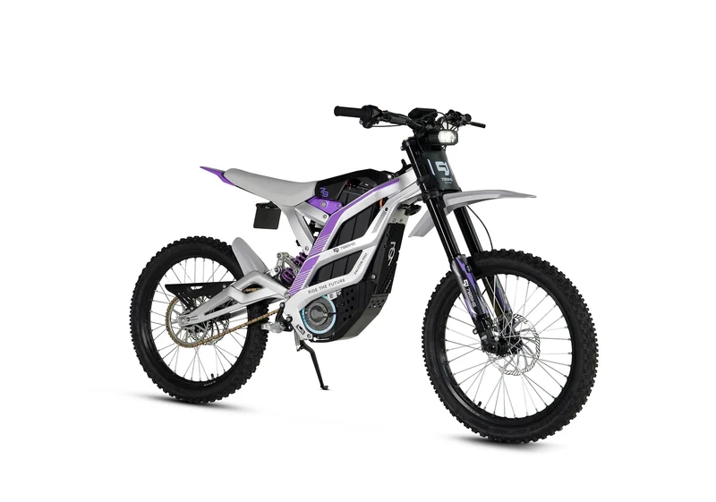79BIKE Falcon Pro Electric Dirt Bike Canada