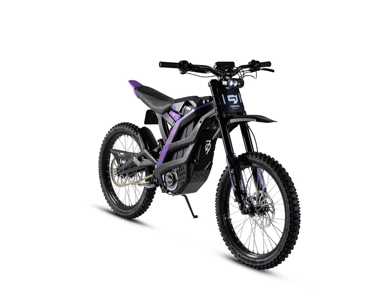 79BIKE Falcon Pro Electric Dirt Bike Canada