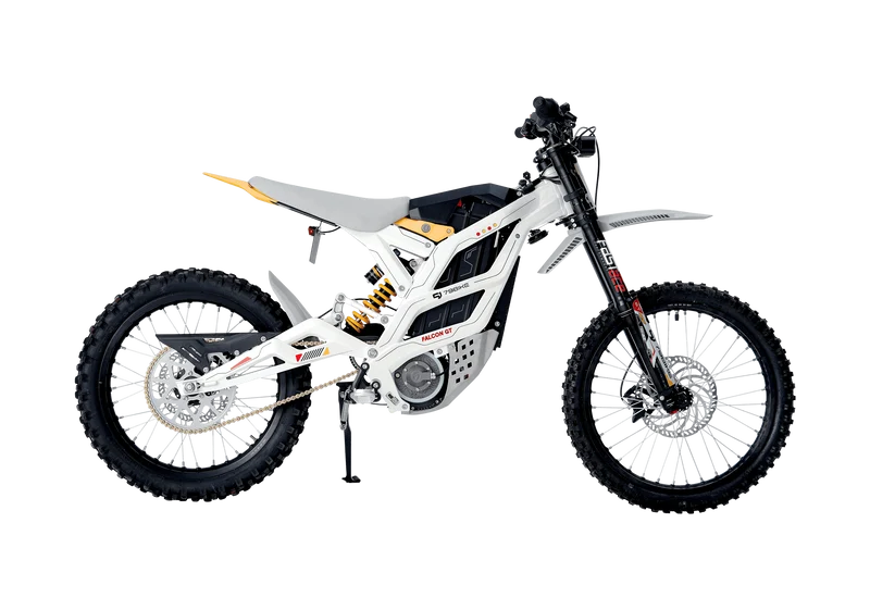 79BIKE Falcon GT Electric Dirt Bike Canada