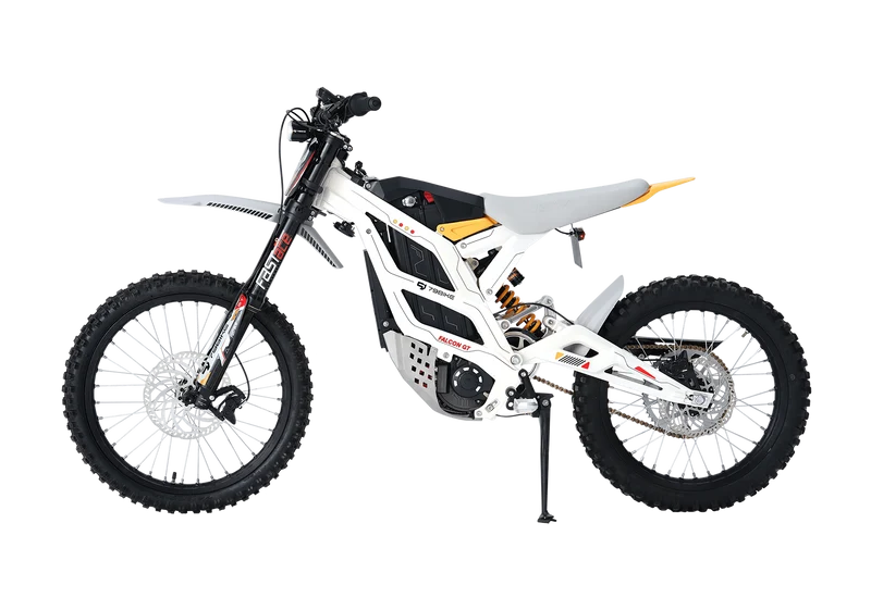 79BIKE Falcon GT Electric Dirt Bike Canada