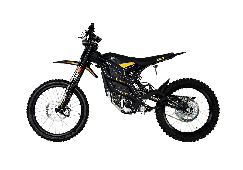 79BIKE Falcon GT Electric Dirt Bike Canada