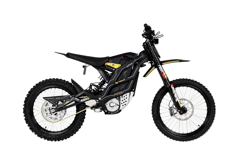 79BIKE Falcon GT Electric Dirt Bike Canada