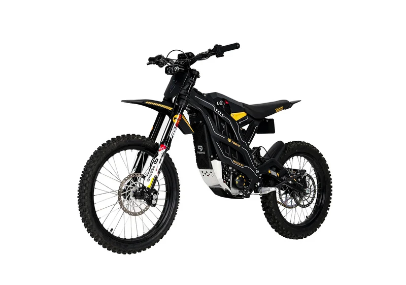 79BIKE Falcon GT Electric Dirt Bike Canada