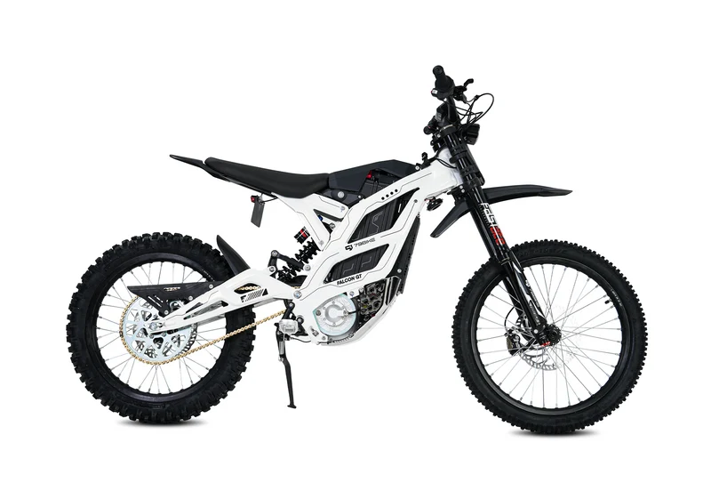 79BIKE Falcon GT Electric Dirt Bike Canada