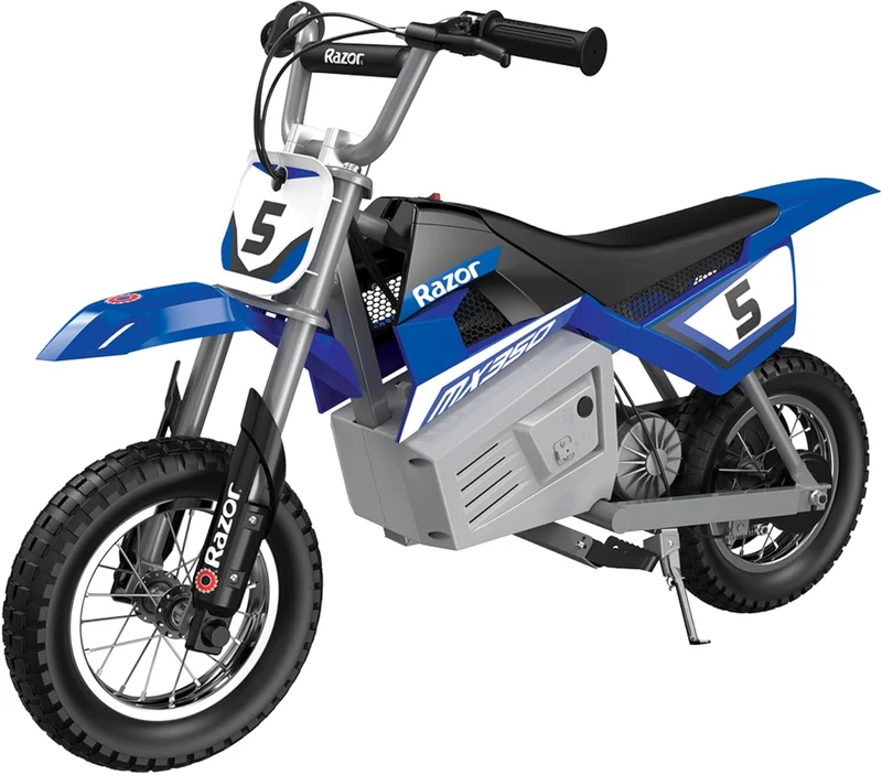 Razor MX350 Dirt Rocket Electric Dirt Bike Canada