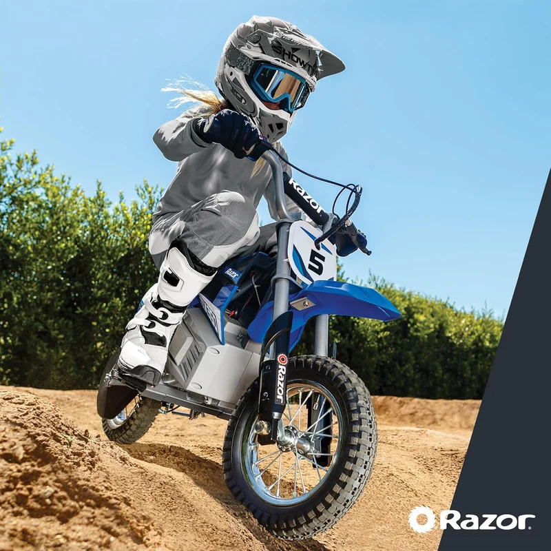 Razor MX350 Dirt Rocket Electric Dirt Bike Canada