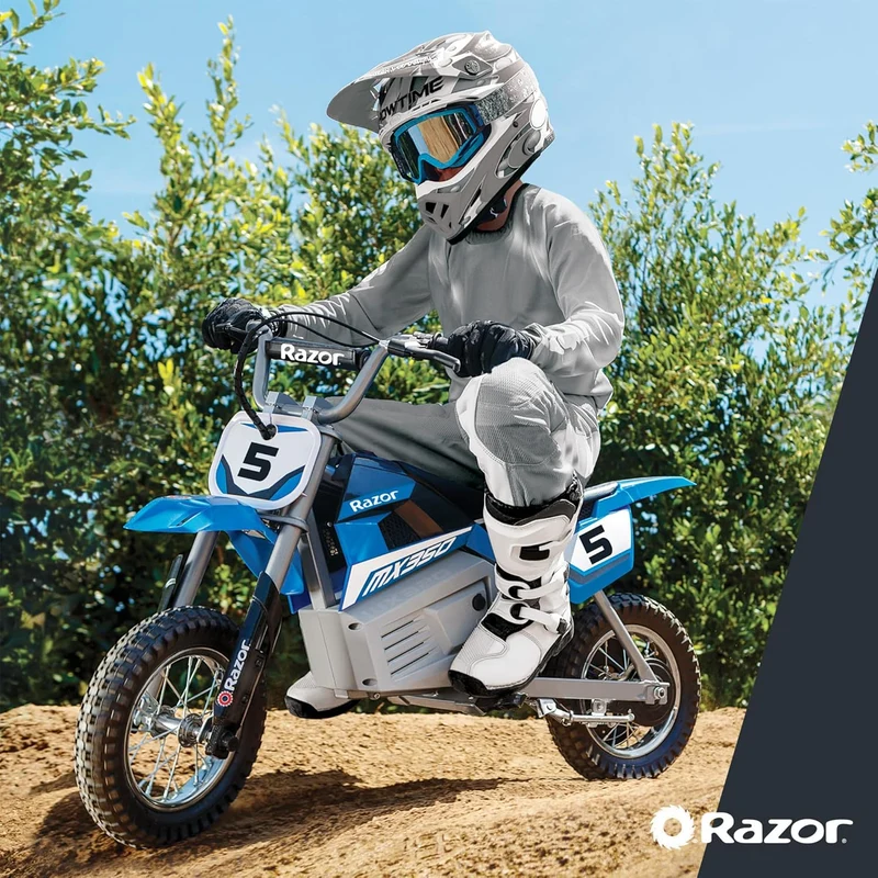 Razor MX350 Dirt Rocket Electric Dirt Bike Canada