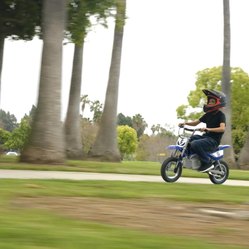 Razor MX350 Dirt Rocket Electric Dirt Bike Canada