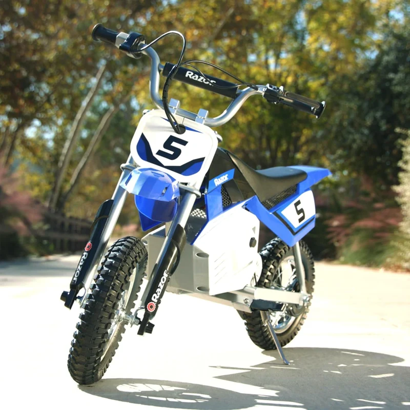 Razor MX350 Dirt Rocket Electric Dirt Bike Canada