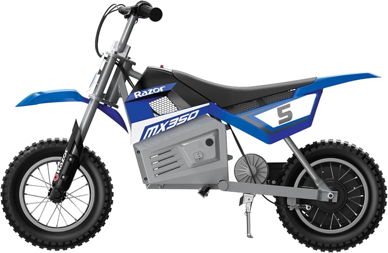 Razor MX350 Dirt Rocket Electric Dirt Bike Canada