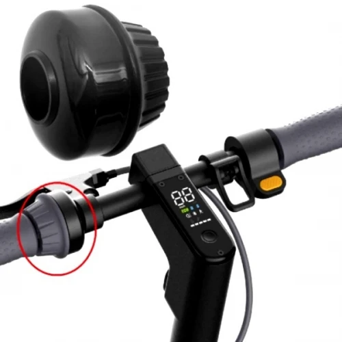 Sonnette - Ninebot MAX G30