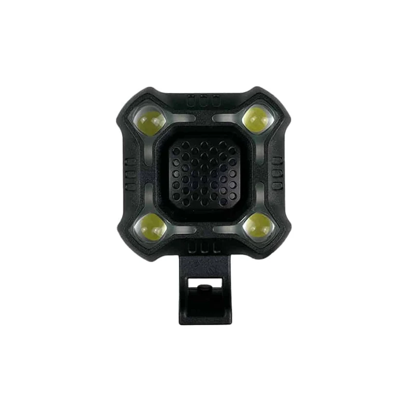 Sonnette phare Électronique 120dB