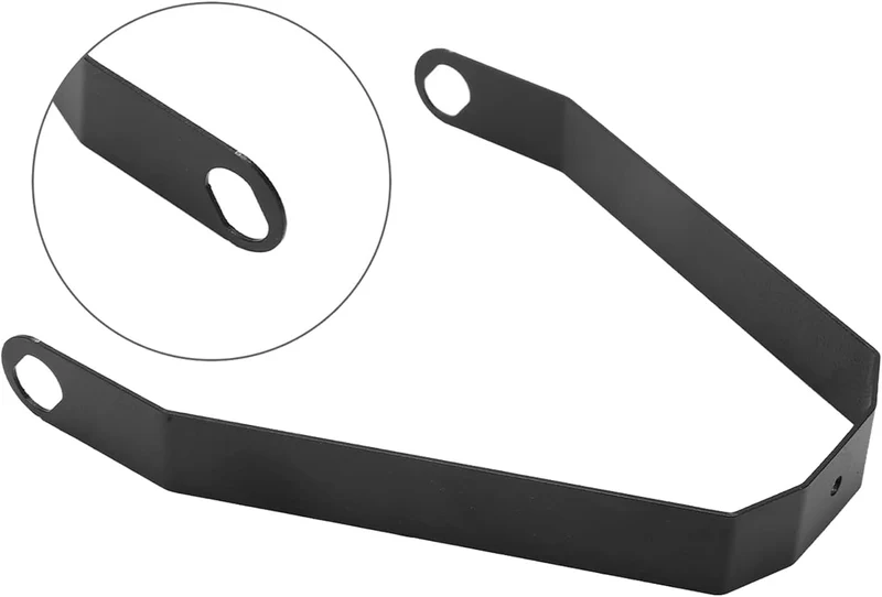 Support garde boue métalique pour Ninebot Max G30
