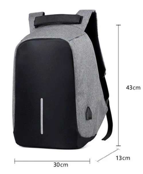 Sac à Dos Trottinette Électrique OXFORD GR avec USB