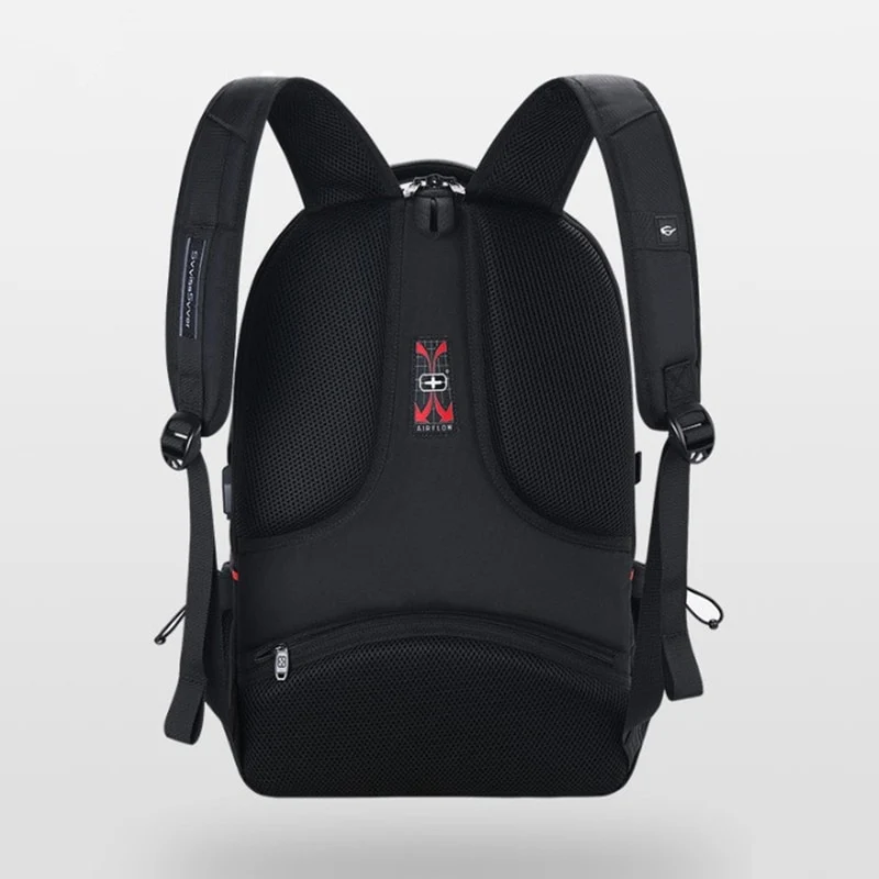 Sac à dos Trottinette Électrique SvvissSvver Original avec USB & Antivol