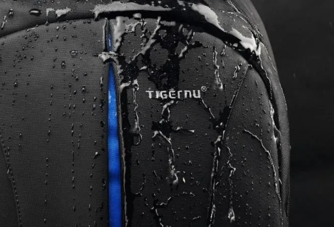 Sac à Dos Trottinette Électrique Réfléchissant avec USB & Antivol