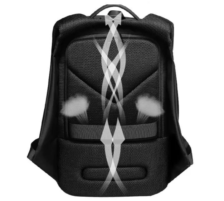 Sac à Dos Trottinette Électrique Waterproof & USB