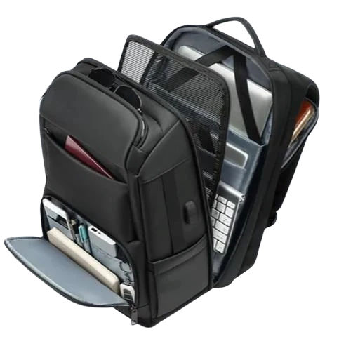 Sac à Dos Trottinette Électrique Waterproof & USB