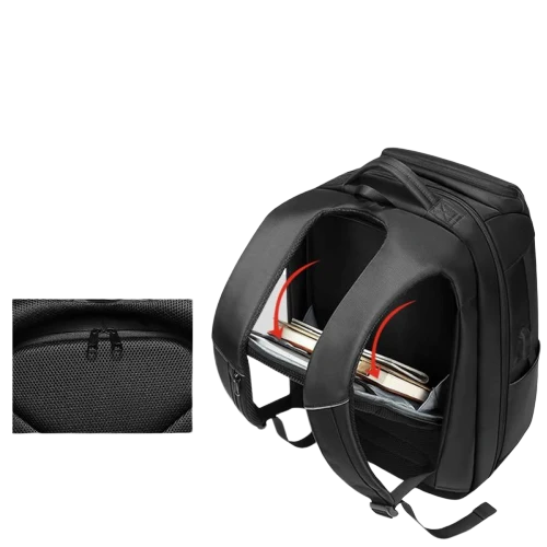 Sac à Dos Trottinette Électrique Waterproof & USB