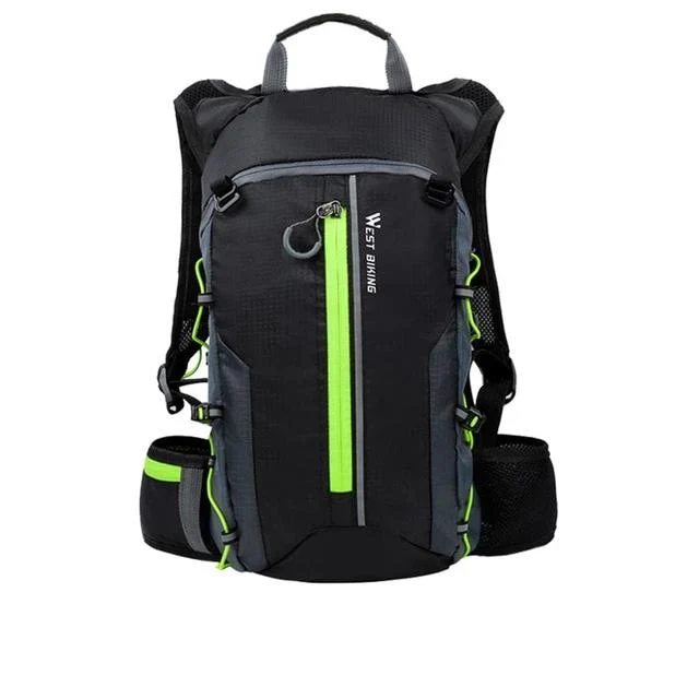 Sac à Dos Trottinette Électrique Imperméable & réfléchissant