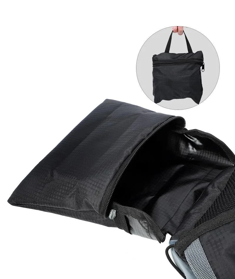 Sac à Dos Trottinette Électrique Imperméable & réfléchissant
