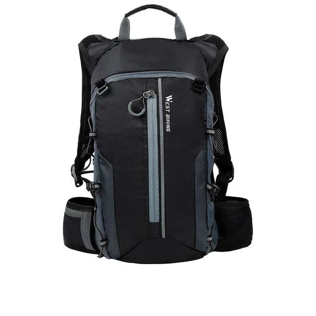 Sac à Dos Trottinette Électrique Imperméable & réfléchissant
