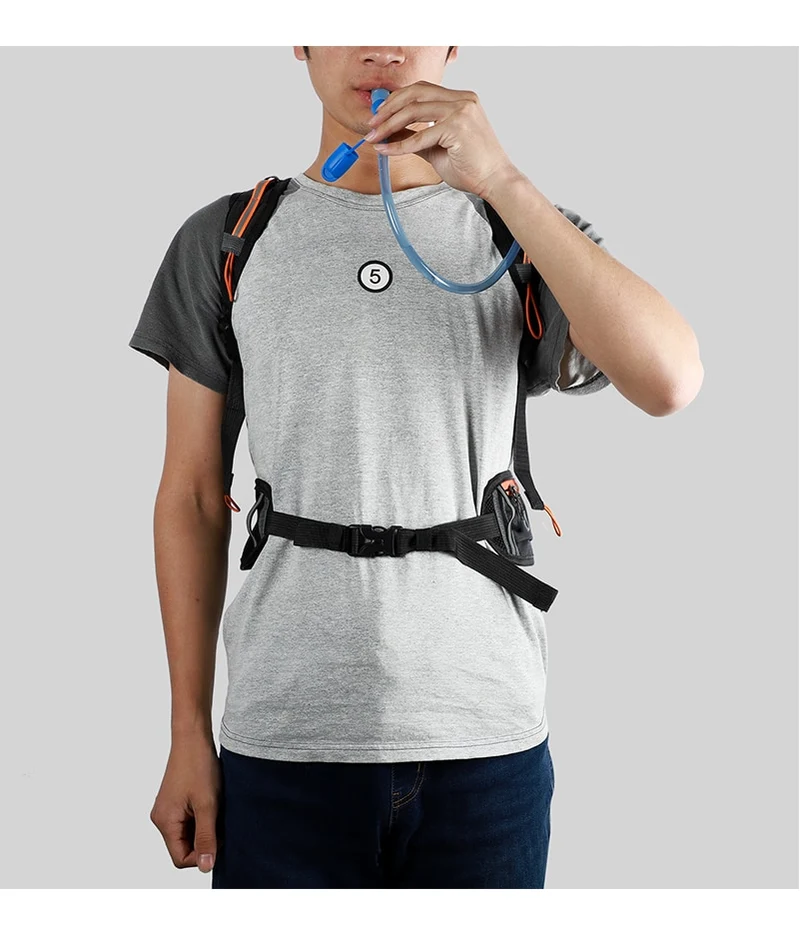 Sac à Dos Trottinette Électrique Imperméable & réfléchissant