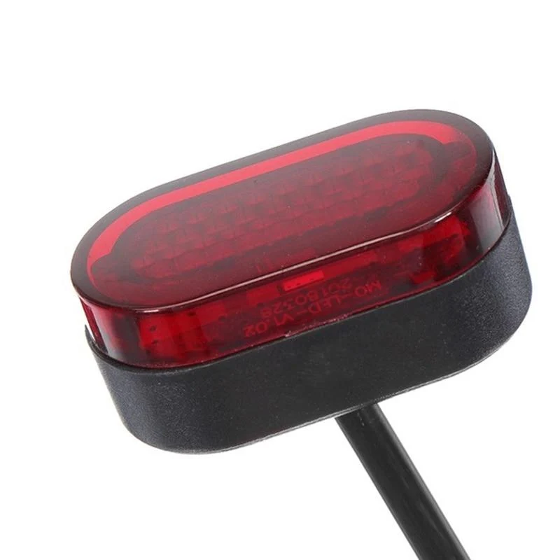 Phare Arrière XIAOMI Accessoire Trottinette Électrique