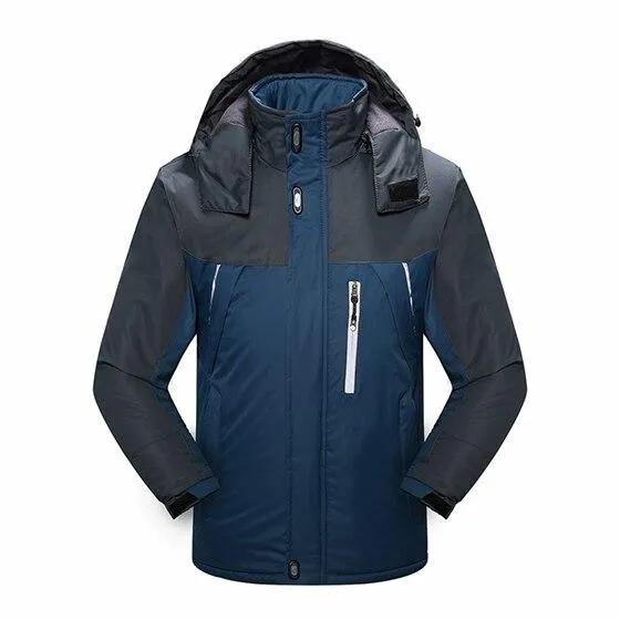 Veste 2-en-1 WB Darky Accessoire Trottinette électrique