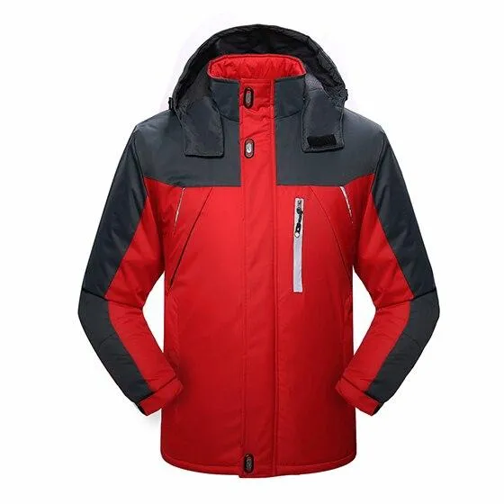 Veste 2-en-1 WB Darky Accessoire Trottinette électrique
