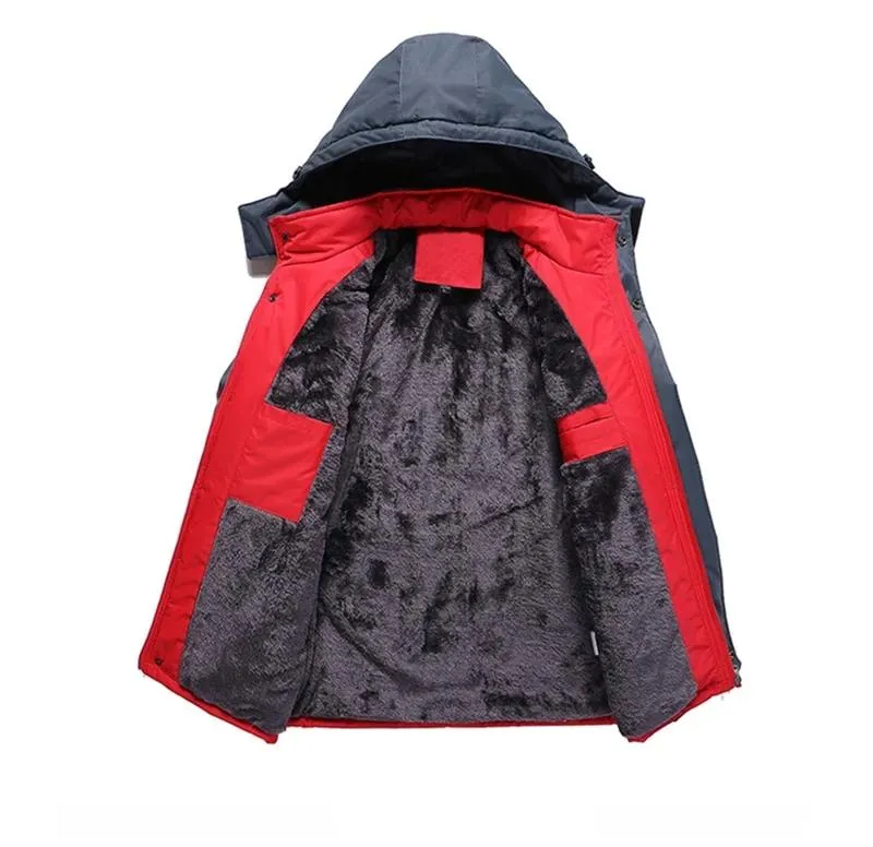 Veste 2-en-1 WB Darky Accessoire Trottinette électrique