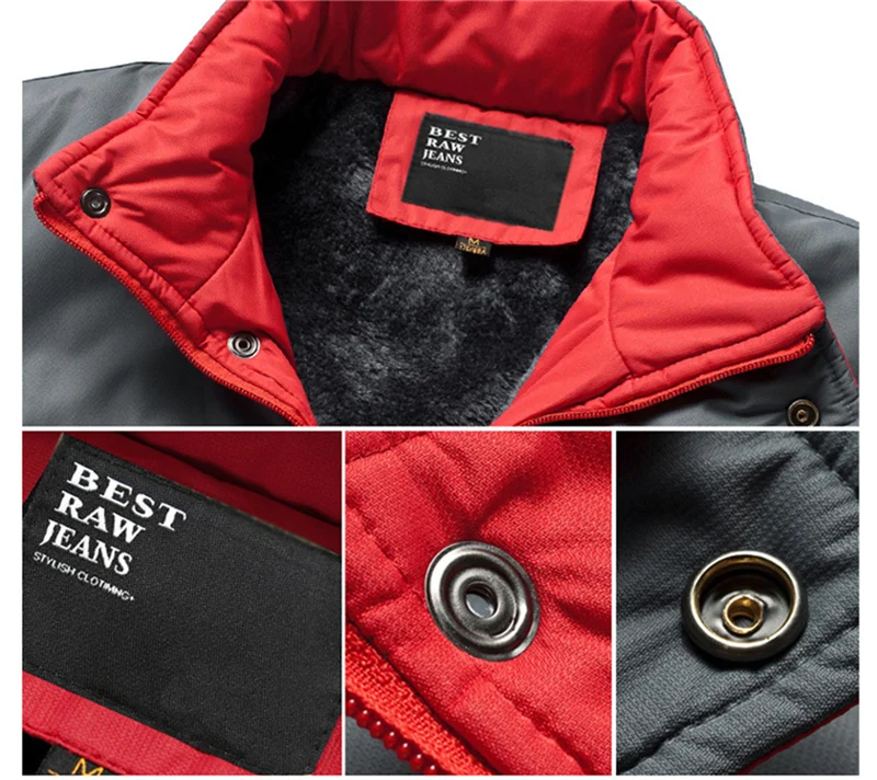 Veste 2-en-1 WB Darky Accessoire Trottinette électrique