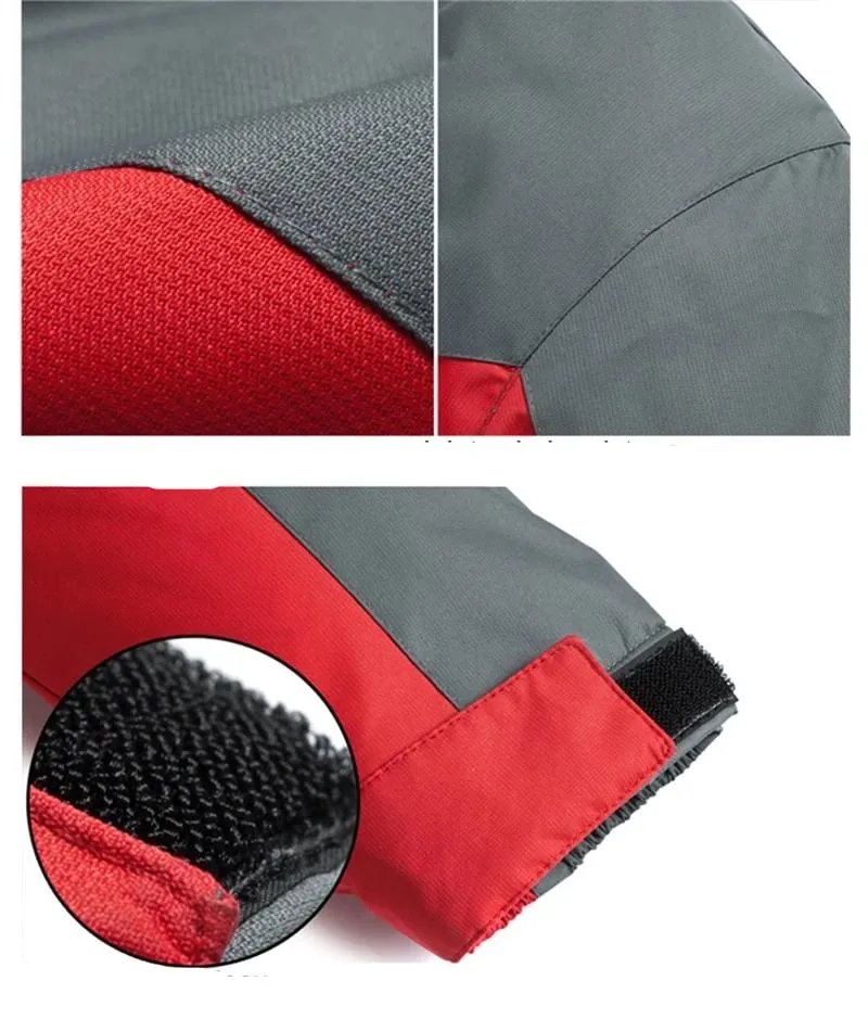 Veste 2-en-1 WB Darky Accessoire Trottinette électrique