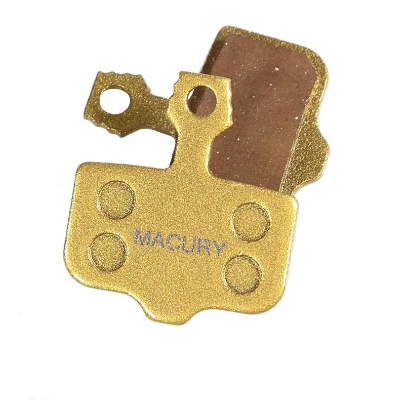 Plaquette de Frein DUALTRON THUNDER FM Pièce Trottinette Électrique
