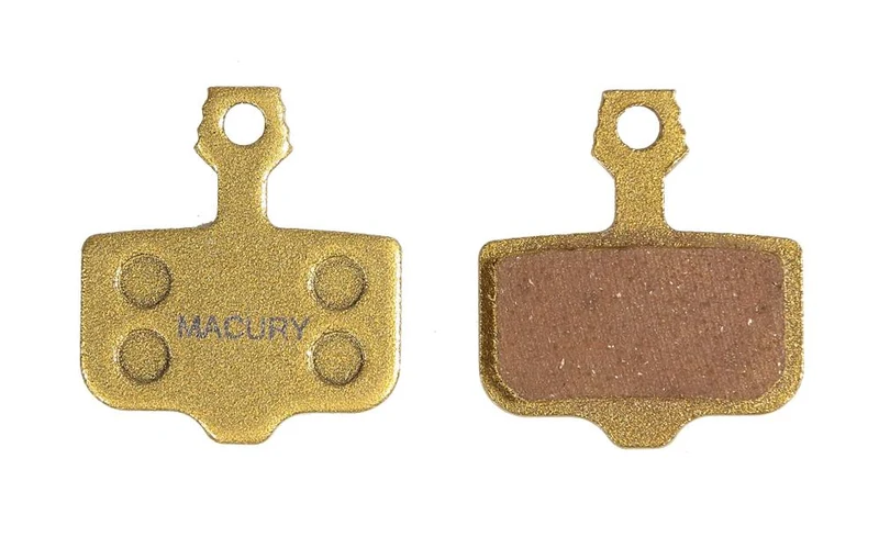 Plaquette de Frein DUALTRON THUNDER FM Pièce Trottinette Électrique