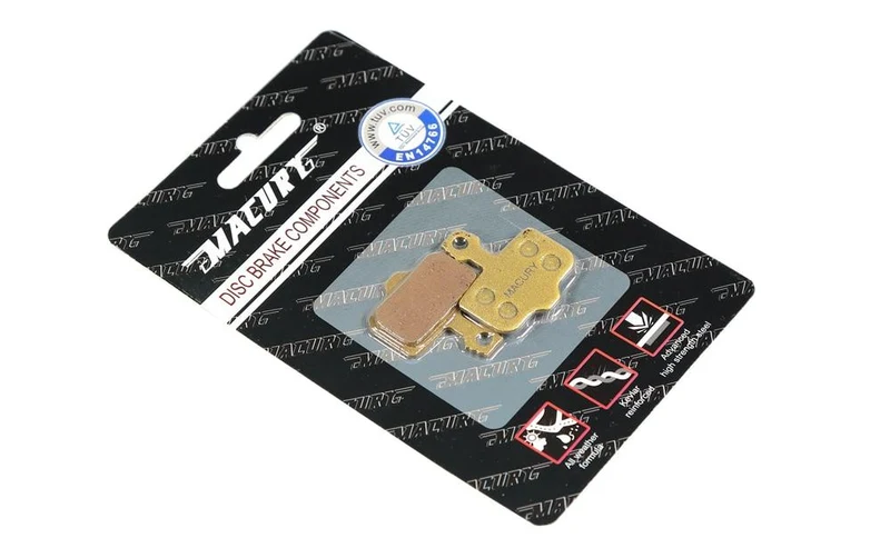 Plaquette de Frein DUALTRON THUNDER FM Pièce Trottinette Électrique