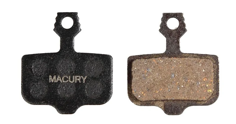 Plaquette de Frein DUALTRON THUNDER SM Pièce Trottinette Électrique