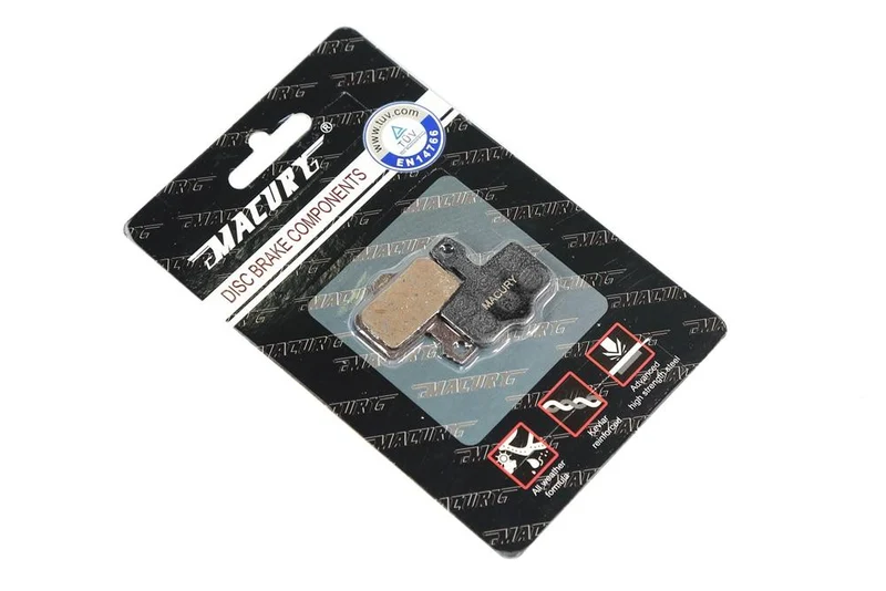 Plaquette de Frein DUALTRON THUNDER SM Pièce Trottinette Électrique