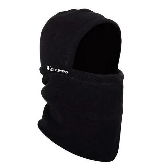 Cagoule Polaire WB Équipement Trottinette
