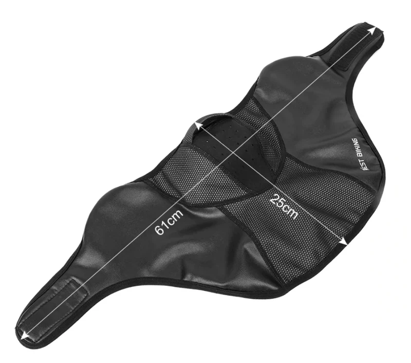 Cache-Cou Modulable Équipement Trottinette