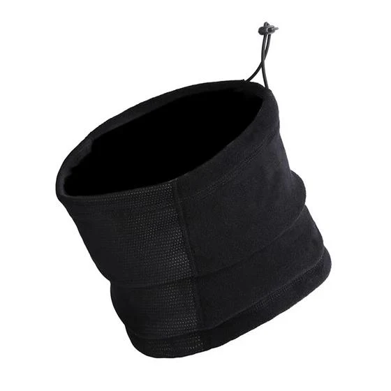 Cache-Cou Polaire Équipement Trottinette