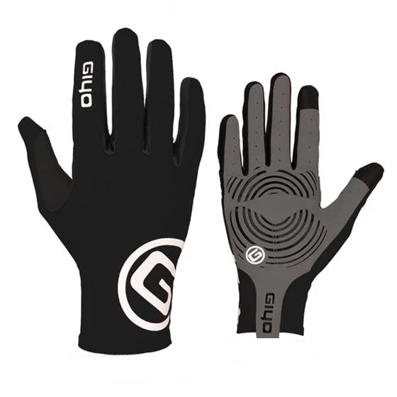 Gants Trottinette Giyo Dark