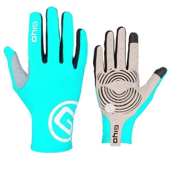 Gants Trottinette Giyo Ocean