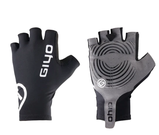 Gants Trottinette Mitaines Giyo Dark