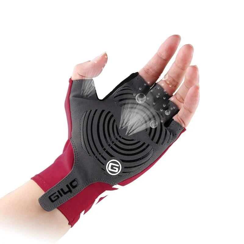 Gants Trottinette Mitaines Giyo Passion