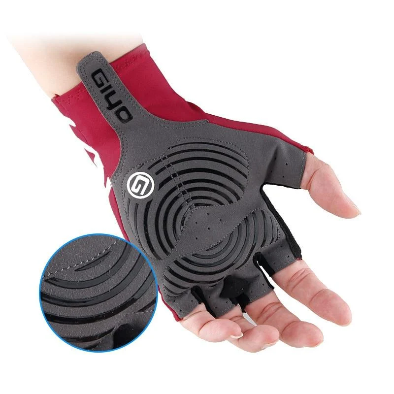 Gants Trottinette Mitaines Giyo Passion