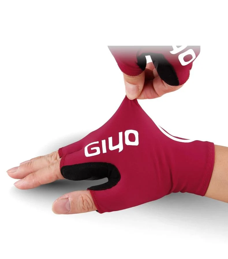 Gants Trottinette Mitaines Giyo Passion