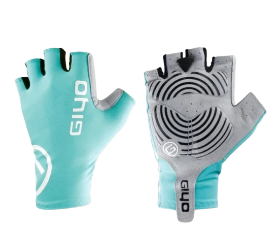 Gants Trottinette Courts Giyo Sky